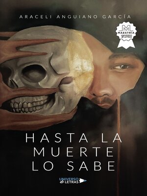 cover image of Hasta la muerte lo sabe